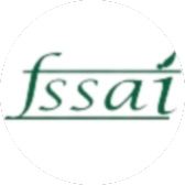 FSSAI certified