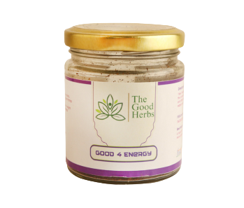 What makes The Good Herbs so special - zero preservatives, handpicked whole herbs and no side effects