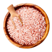 Himalayan Salt (Senda Namak) for natural Fluoride
